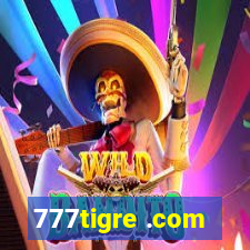 777tigre .com